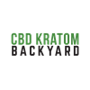 CBD Kratom Backyard