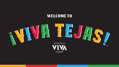 Viva Tejas